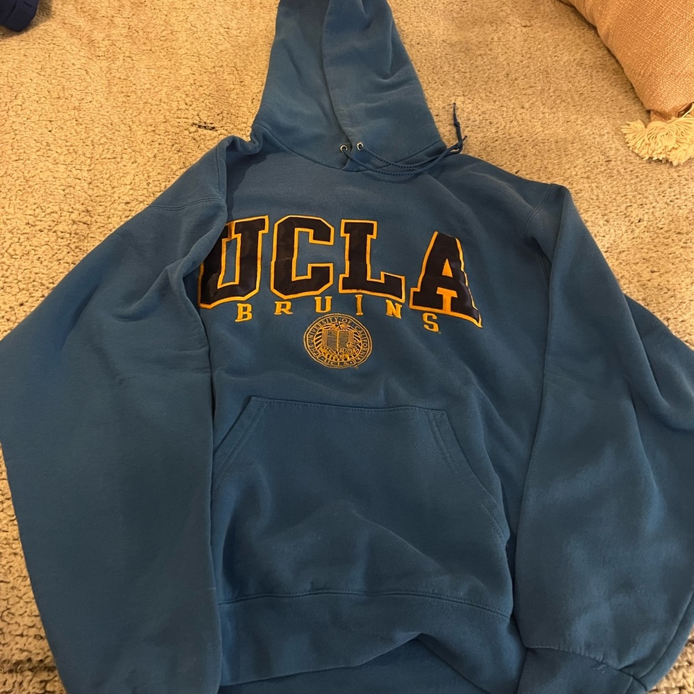 Champion UCLA sweatshirt